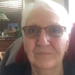 Meet your Posher, Vicki